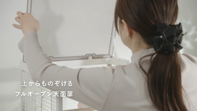 Amazon | ミニマルランド バードパレス クリアスクリーン 40BK
